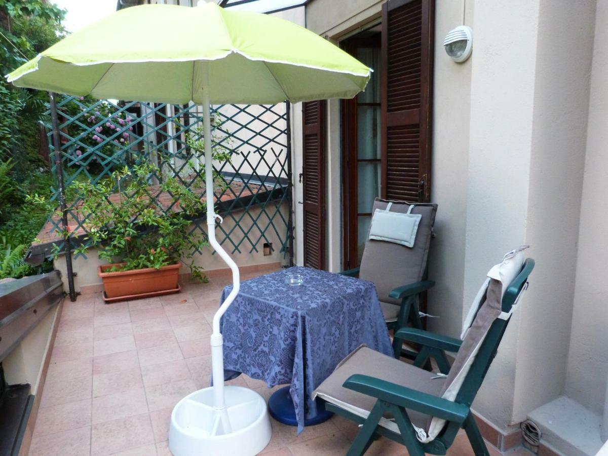 Locanda Calianna Laveno Buitenkant foto
