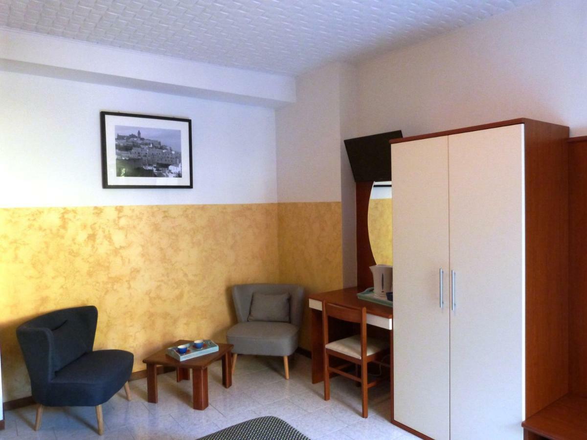 Locanda Calianna Laveno Buitenkant foto