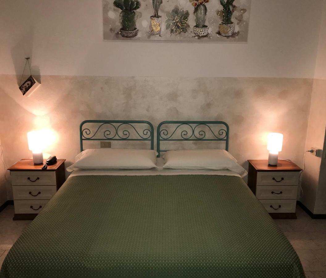 Locanda Calianna Laveno Buitenkant foto