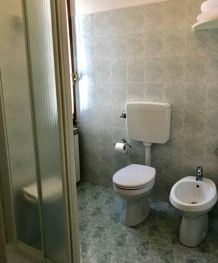 Locanda Calianna Laveno Buitenkant foto